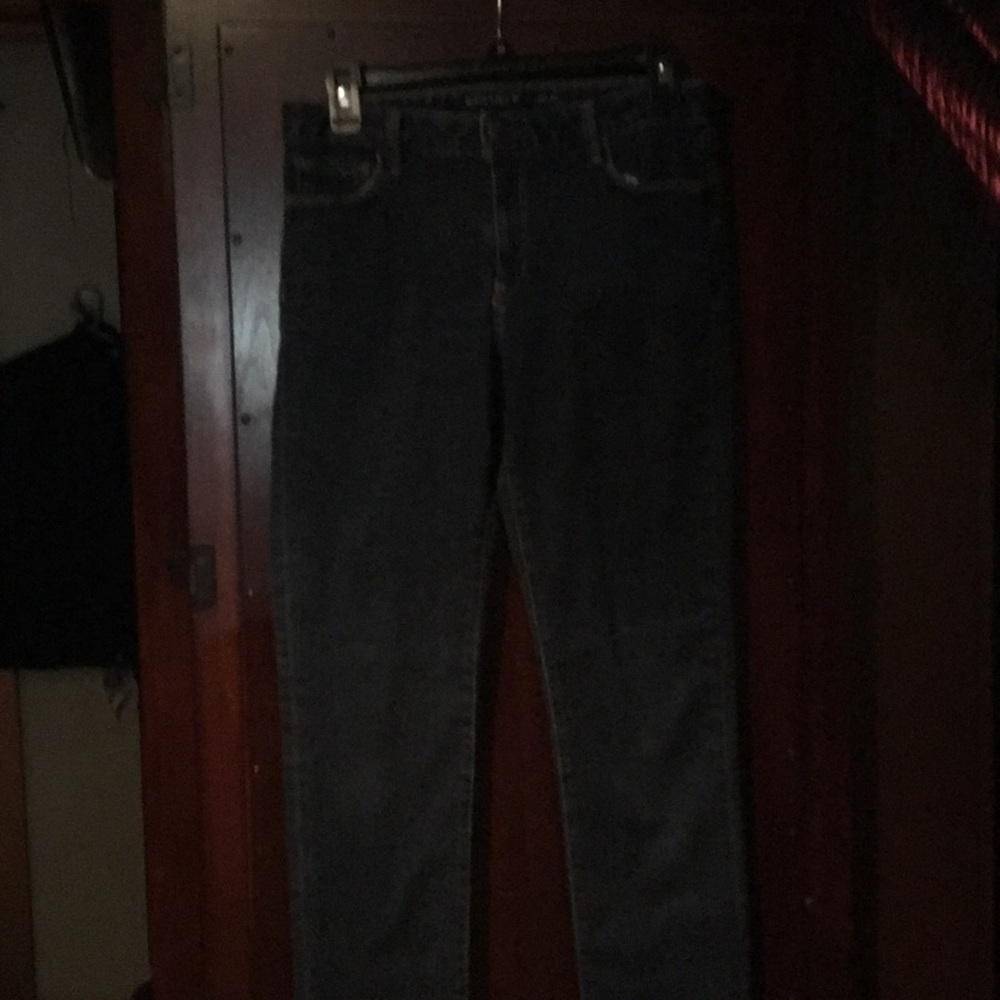 Women’s jeans